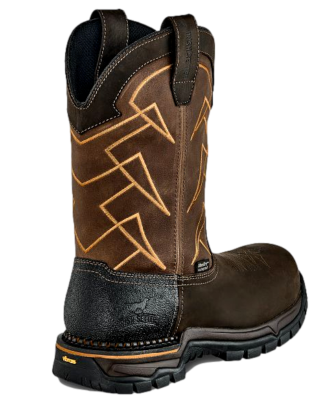 Ariat sale firebird boots