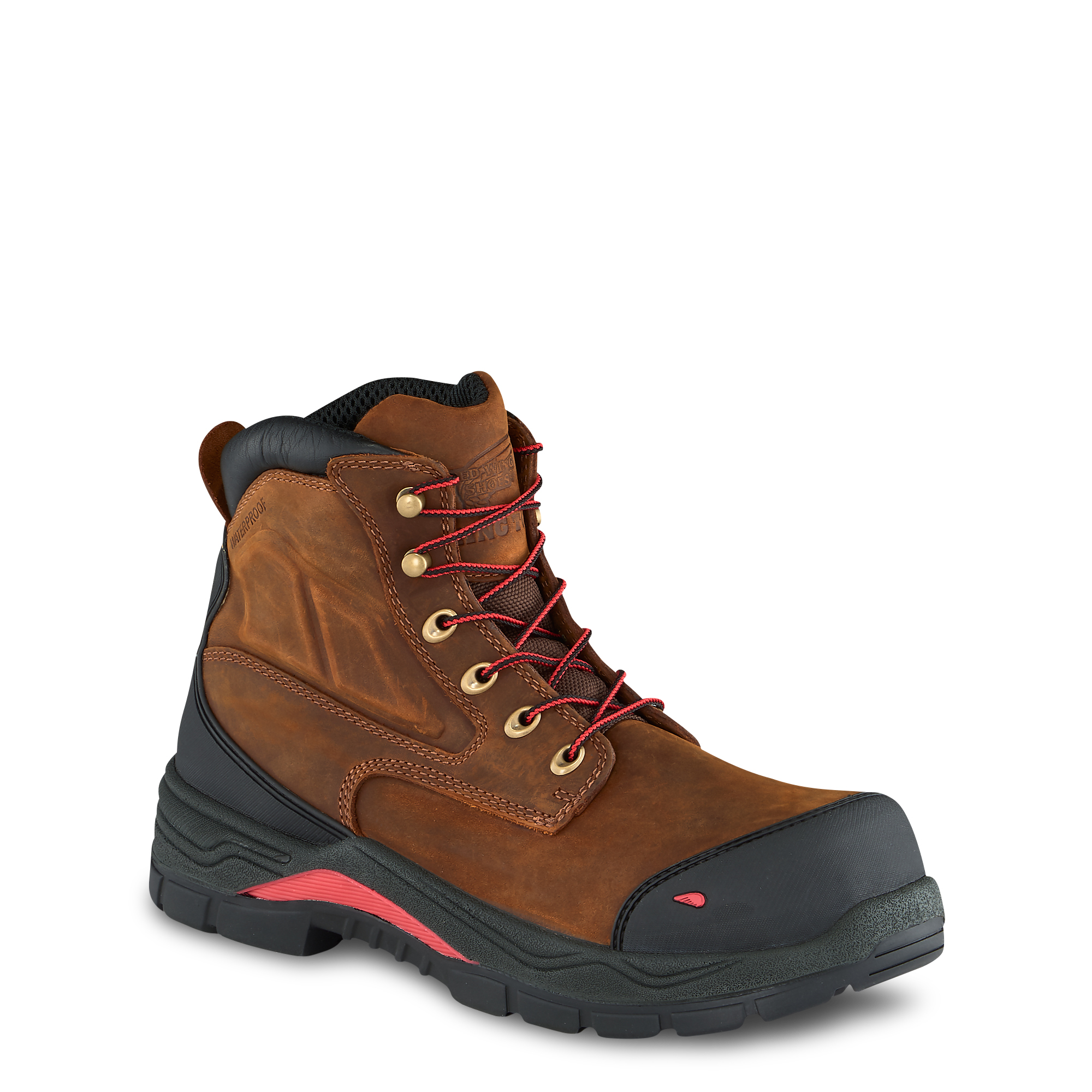 4402, Red Wing 4402, Red Wing ADC, Red Wing 4402 ADC – Baker Shoes