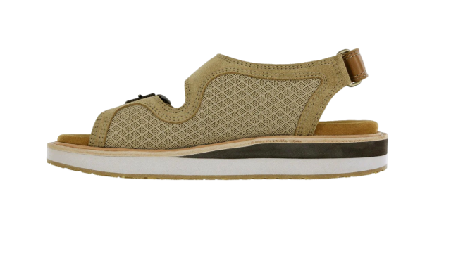 Women's Palace sandals | CAREL | 24S